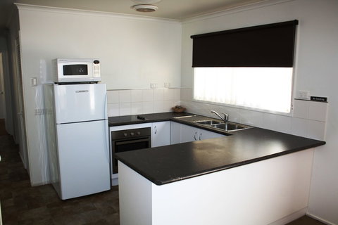 A-line Holiday Park - Accommodation in Bendigo 3