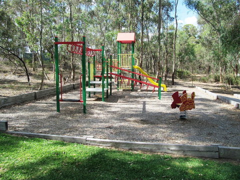 A-line Holiday Park - Accommodation in Bendigo 1