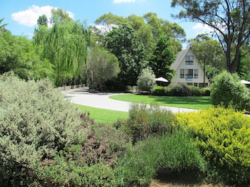 A-line Holiday Park - Accommodation in Bendigo 2