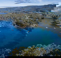 NRMA Port Arthur Holiday Park - Accommodation in Bendigo