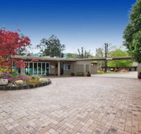 Bright Motor Inn - Accommodation in Bendigo