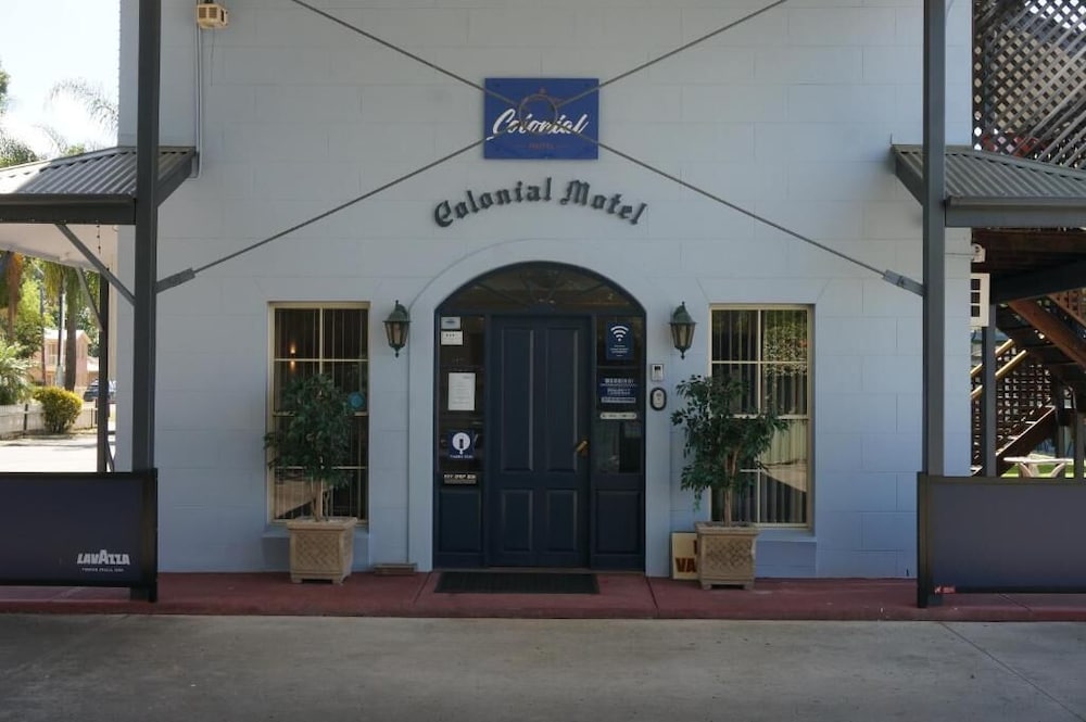 Richmond NSW Accommodation in Bendigo