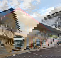 Tweed Heads Vegas Motel - Accommodation in Bendigo