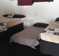 Siesta Villa Motel - Accommodation in Bendigo