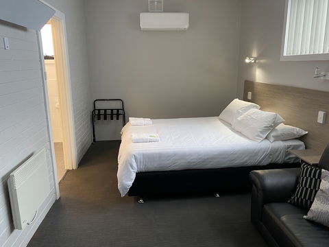 The Elimatta Hotel - Accommodation in Bendigo 3