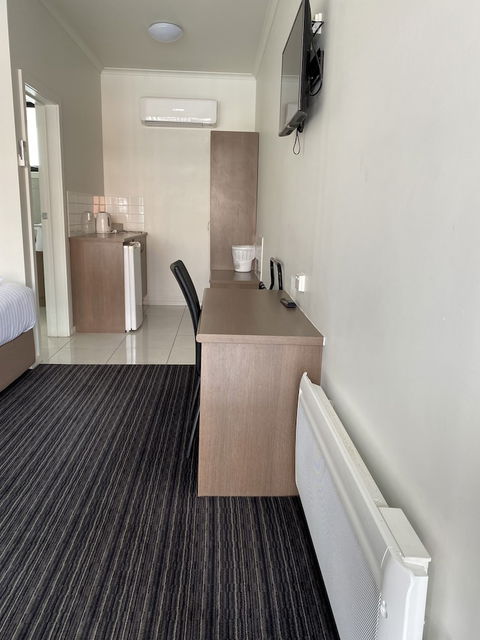 The Elimatta Hotel - Accommodation in Bendigo 6