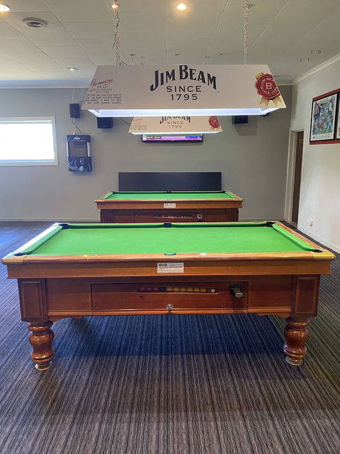 The Elimatta Hotel - Accommodation in Bendigo 1