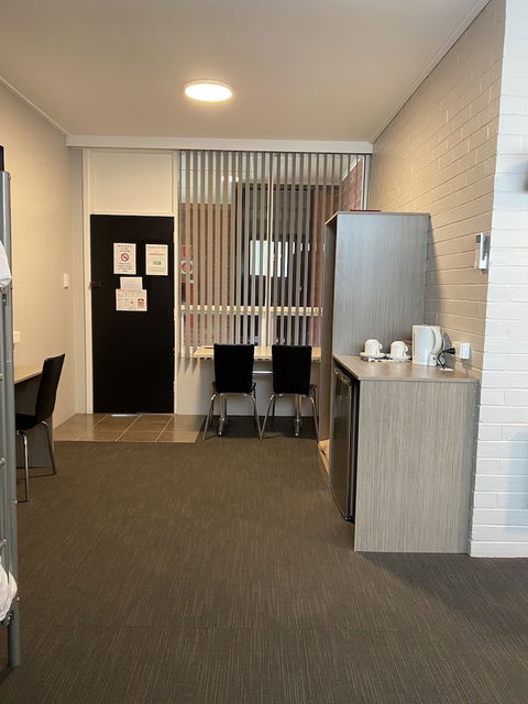 The Elimatta Hotel - Accommodation in Bendigo 5
