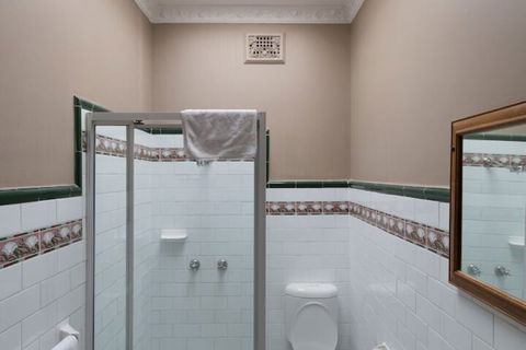 Dunkirk Hotel - Accommodation in Bendigo 6
