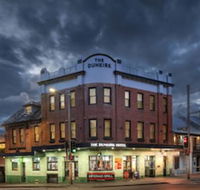 Dunkirk Hotel - Accommodation in Bendigo