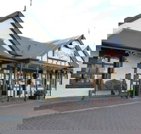 Naracoorte Hotel Motel