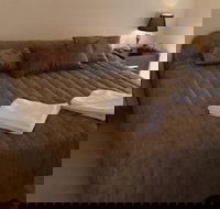 Tumby Villas - Accommodation in Bendigo