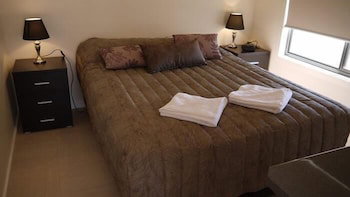 Tumby Villas - Accommodation in Bendigo 0