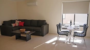 Tumby Villas - Accommodation in Bendigo 3