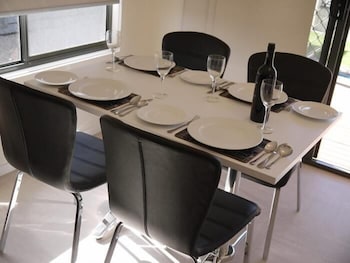 Tumby Villas - Accommodation in Bendigo 2
