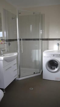 Tumby Villas - Accommodation in Bendigo 1
