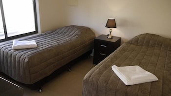 Tumby Villas - Accommodation in Bendigo 5