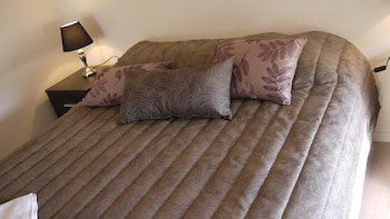 Tumby Villas - Accommodation in Bendigo 4