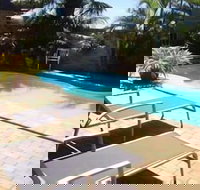 Beach Motel Woolgoolga - Accommodation in Bendigo