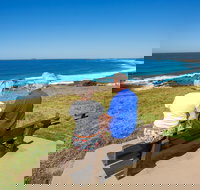 Woolgoolga Beach Holiday Park - Accommodation in Bendigo