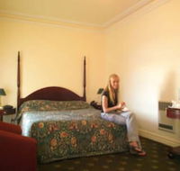 Lucas Hotel - Accommodation in Bendigo