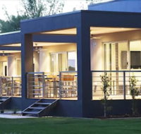 Ski Club Holiday Park - Accommodation in Bendigo