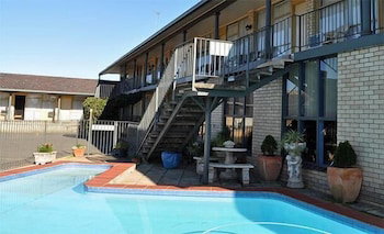 Adrian Motel - Accommodation in Bendigo 6
