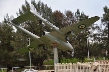 Adrian Motel - Accommodation in Bendigo 4