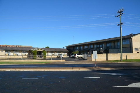 Adrian Motel - Accommodation in Bendigo 5