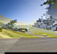 PierView Apartments - Accommodation in Bendigo
