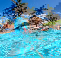 BIG4 Park Beach Holiday Park - Accommodation in Bendigo
