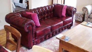 Albury Cottages - Accommodation in Bendigo 1