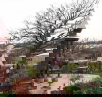 Albury Cottages - Accommodation in Bendigo