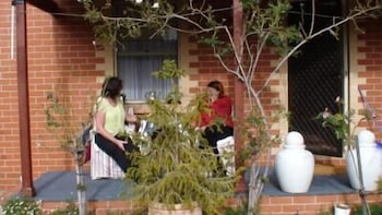Albury Cottages - Accommodation in Bendigo 6
