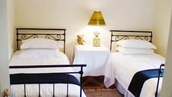 Albury Cottages - Accommodation in Bendigo 5