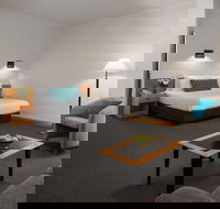 Rydges Darwin Central - Accommodation in Bendigo