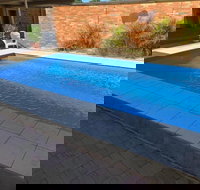 Jumbuck Motel - Accommodation in Bendigo