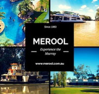 Tasman Holiday Parks - Merool on the Murray - Accommodation in Bendigo
