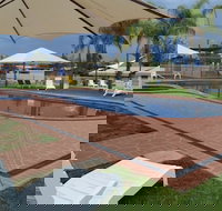 Sun Country Lifestyle Park - Accommodation in Bendigo