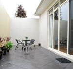 Courtyard Complex Bha - Accommodation in Bendigo
