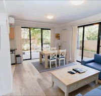 Bondi Beach Garden Apartment - Accommodation in Bendigo