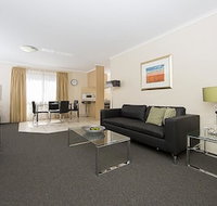 Accommodate Canberra - Kingston Court - Accommodation in Bendigo