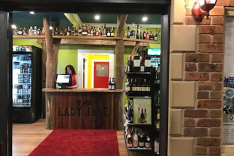 The Lady Jane Motel - Accommodation in Bendigo 2