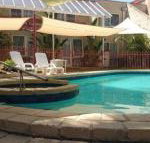 Barham Bridge Motor Inn - Accommodation in Bendigo