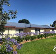 Coro Club Motel - Accommodation in Bendigo