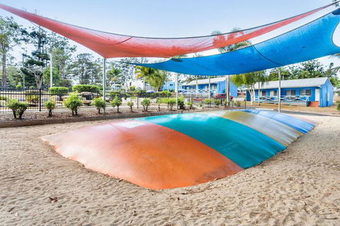 Lake Tinaroo Holiday Park - Accommodation in Bendigo 2