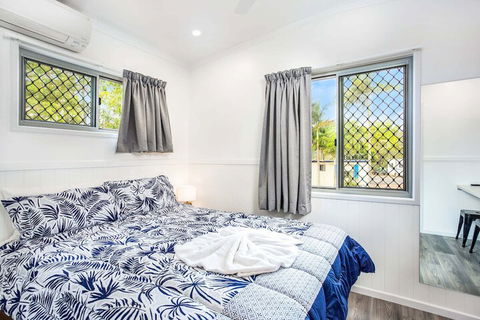 Lake Tinaroo Holiday Park - Accommodation in Bendigo 6