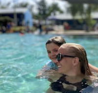 Lake Tinaroo Holiday Park - Accommodation in Bendigo