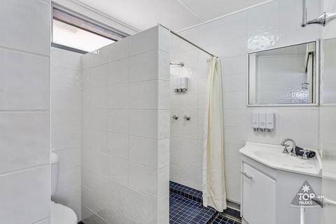 Lake Tinaroo Holiday Park - Accommodation in Bendigo 7