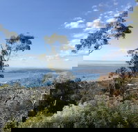 Dream Views at Arthurs Seat BB - Accommodation in Bendigo